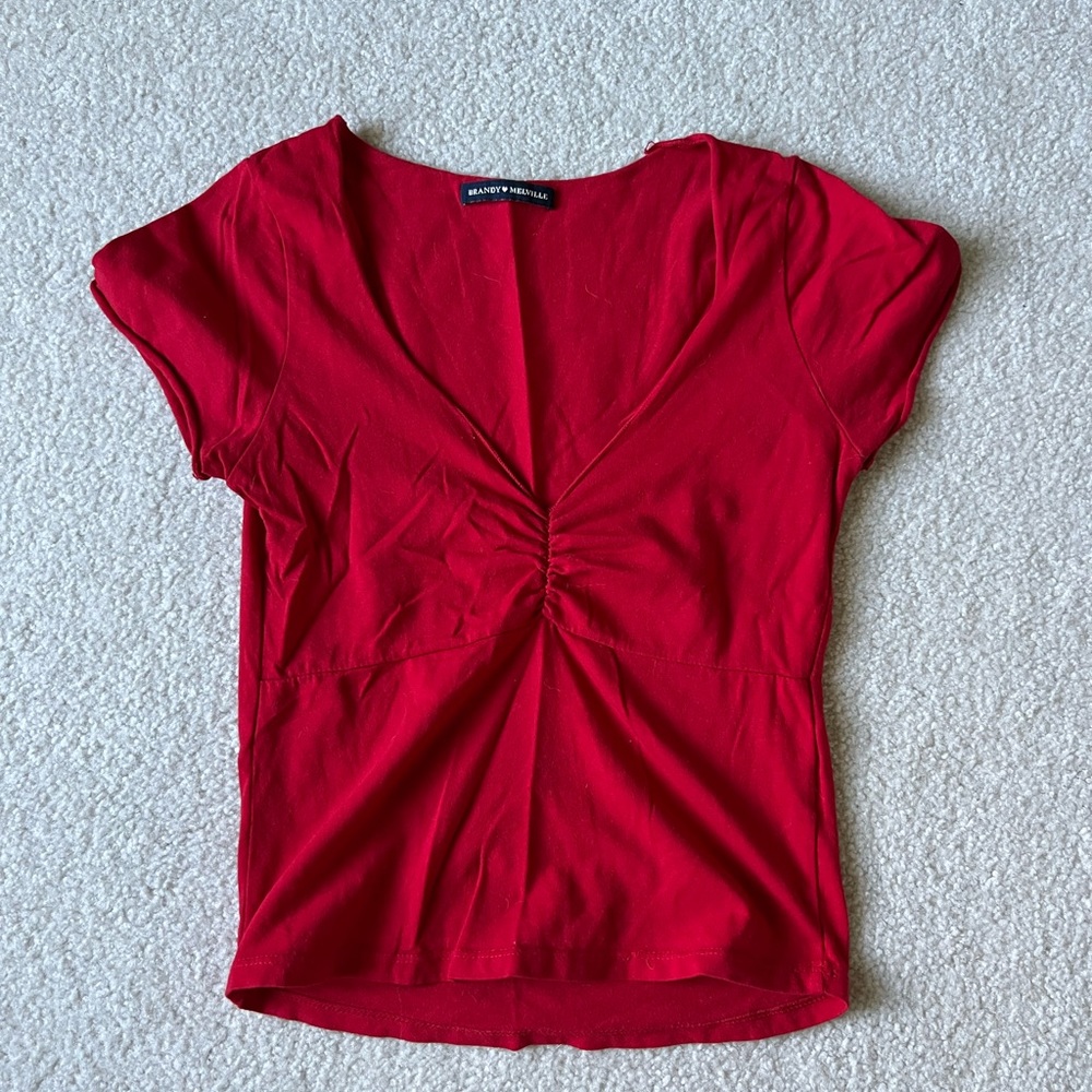 Brandy Melville Top